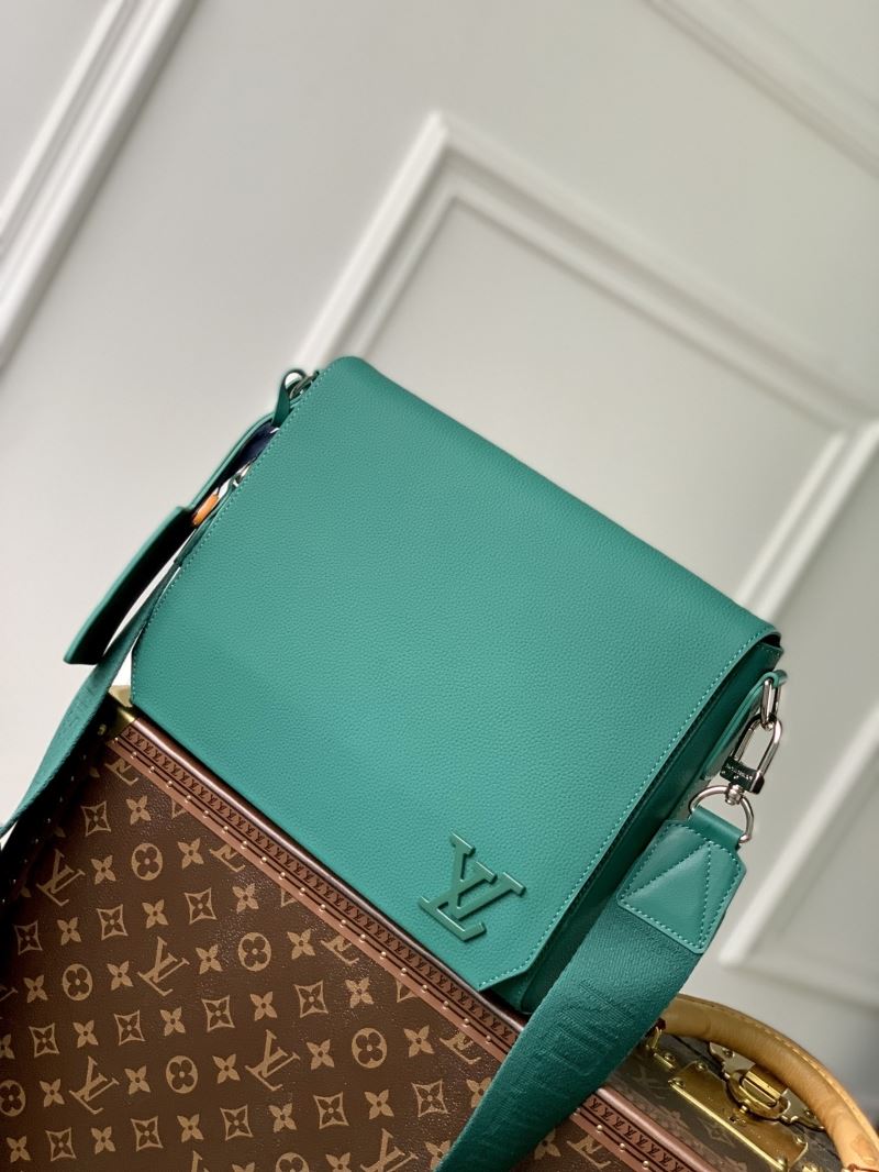 Mens LV Satchel bags